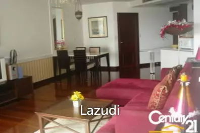 2 Bedroom Fully Furnised Condominium