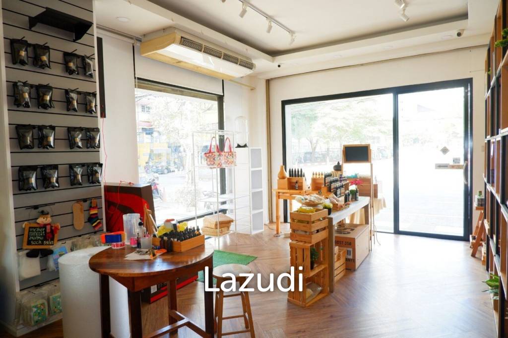 Shophouses for Sale In Jomtien Pattaya