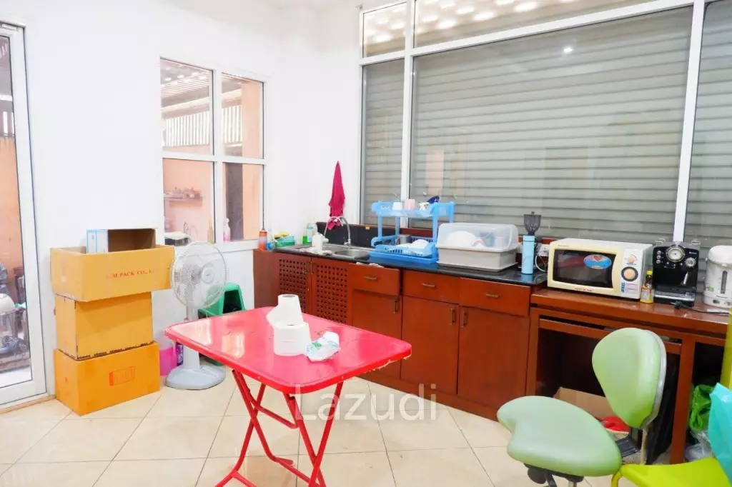 Shophouses for Sale In Jomtien Pattaya
