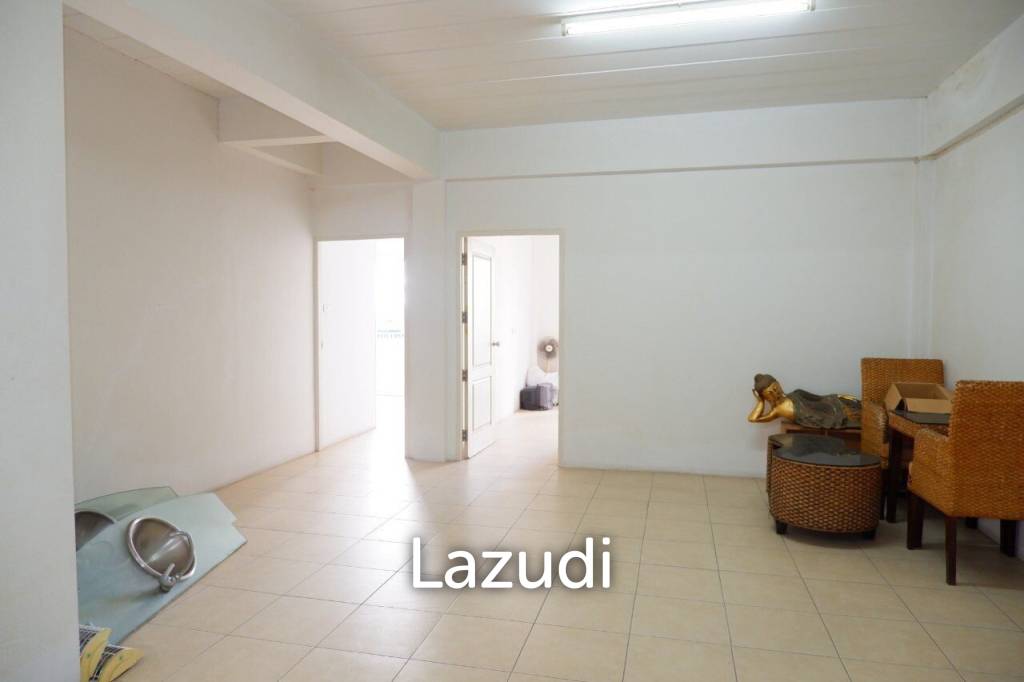 Shophouses for Sale In Jomtien Pattaya