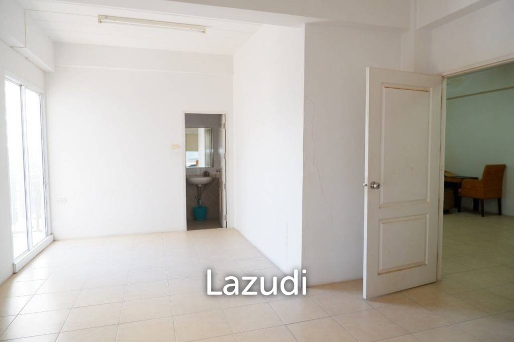 Shophouses for Sale In Jomtien Pattaya