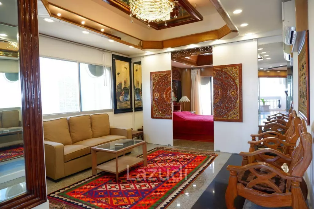 Gorgeous Condo for Sale in Park Beach