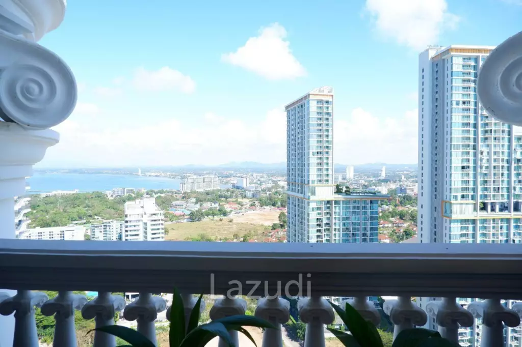 Gorgeous Condo for Sale in Park Beach