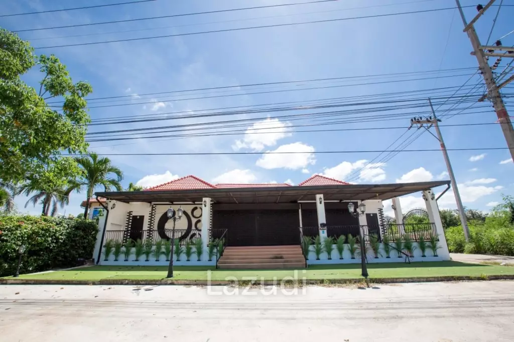 Mabprachan House Office for Sale
