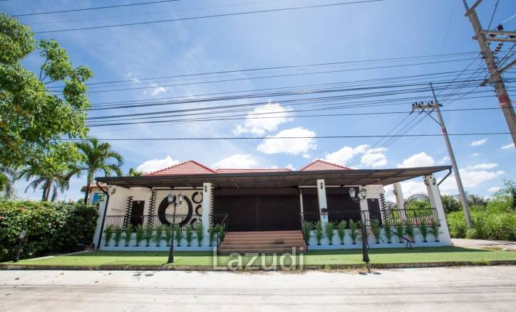 Mabprachan House Office for Sale