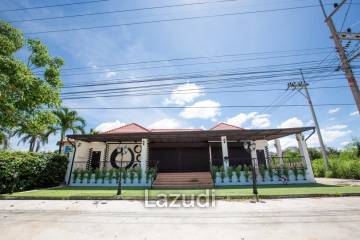 Mabprachan House Office for Sale