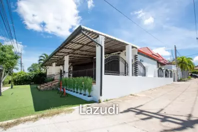 Mabprachan House Office for Sale