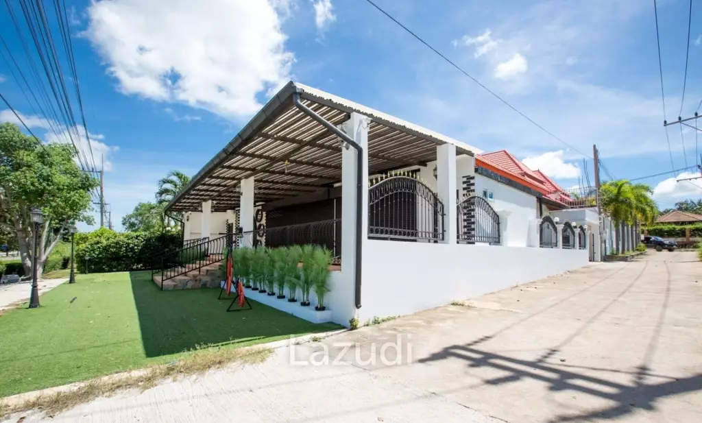 Mabprachan House Office for Sale