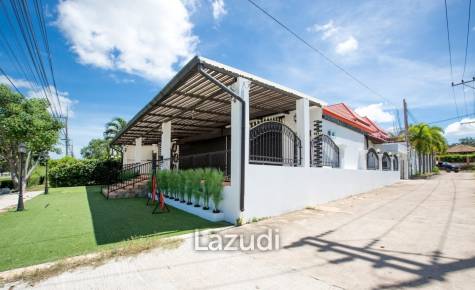 Mabprachan House Office for Sale