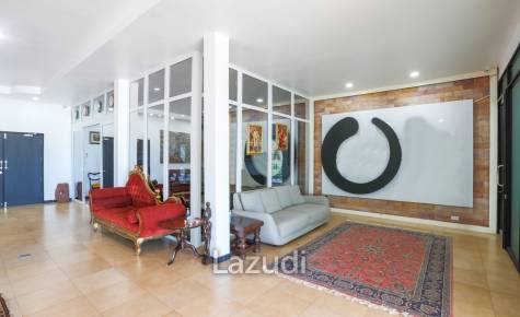 Mabprachan House Office for Sale