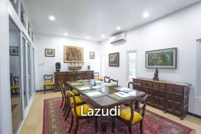 Mabprachan House Office for Sale