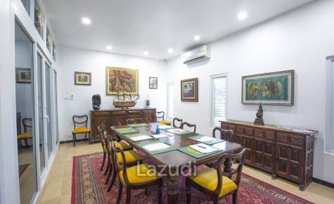 Mabprachan House Office for Sale