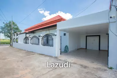Mabprachan House Office for Sale