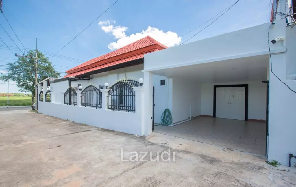 Mabprachan House Office for Sale