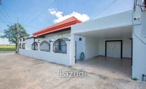 Mabprachan House Office for Sale