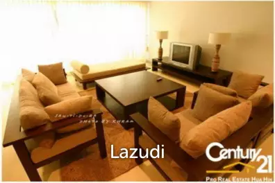 2 Bedroom Ground Floor Condominium