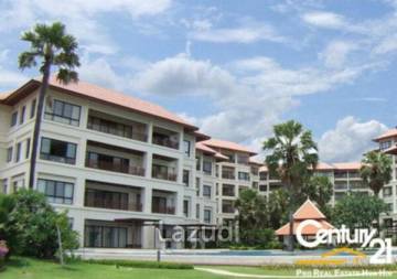2 Bedroom Ground Floor Condominium