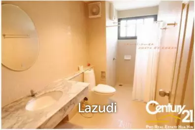 2 Bedroom Ground Floor Condominium