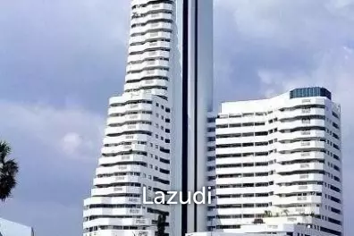 Paradise Jomtien Complex Office for Sale
