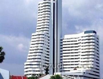 Paradise Jomtien Complex Office for Sale
