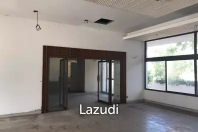 Paradise Jomtien Complex Office for Sale