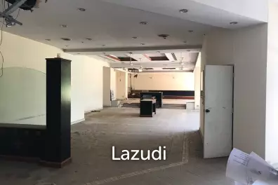 Paradise Jomtien Complex Office for Sale