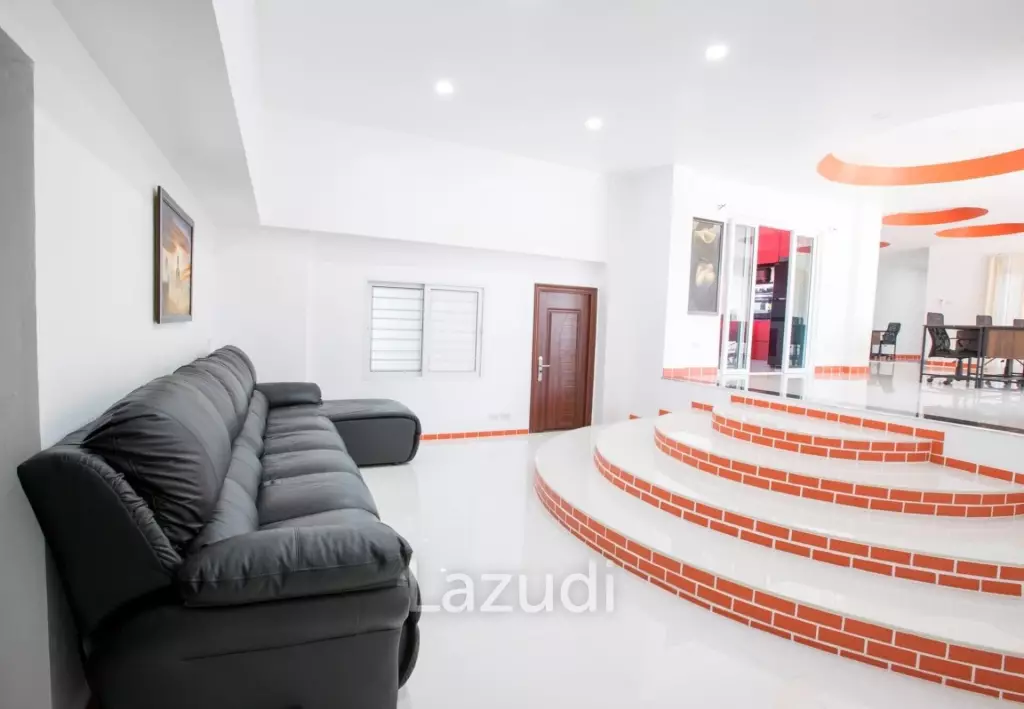 Mabprachan House with Pool for Sale