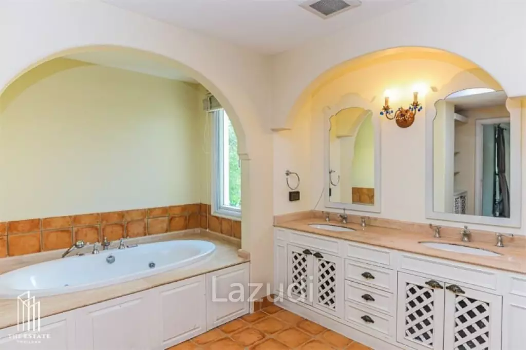3 Bed 503 SQ.M Magnolias Southern California