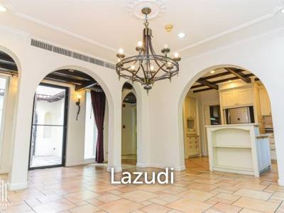3 Bed 503 SQ.M Magnolias Southern California
