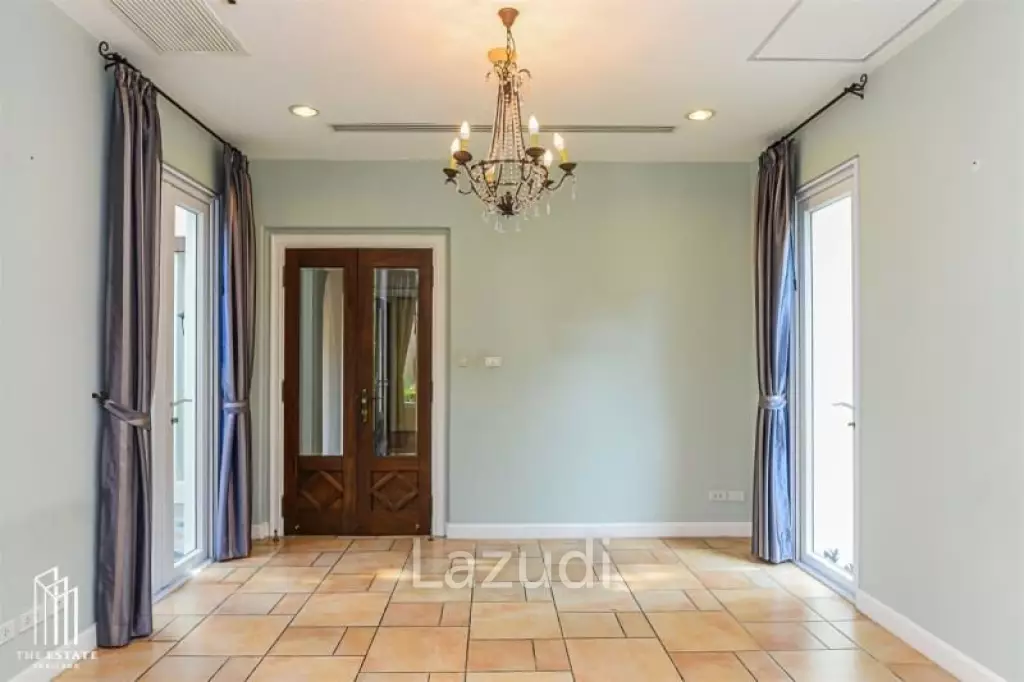 3 Bed 503 SQ.M Magnolias Southern California