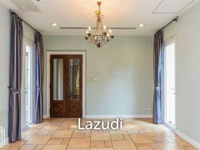 3 Bed 503 SQ.M Magnolias Southern California