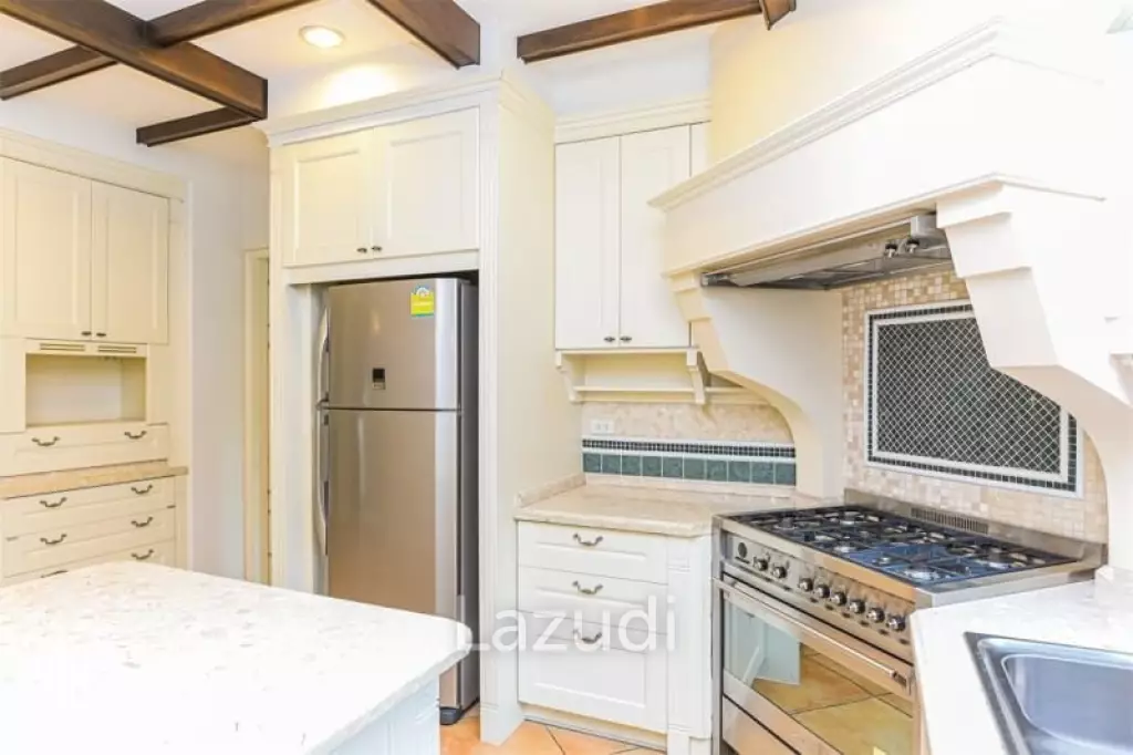 3 Bed 503 SQ.M Magnolias Southern California