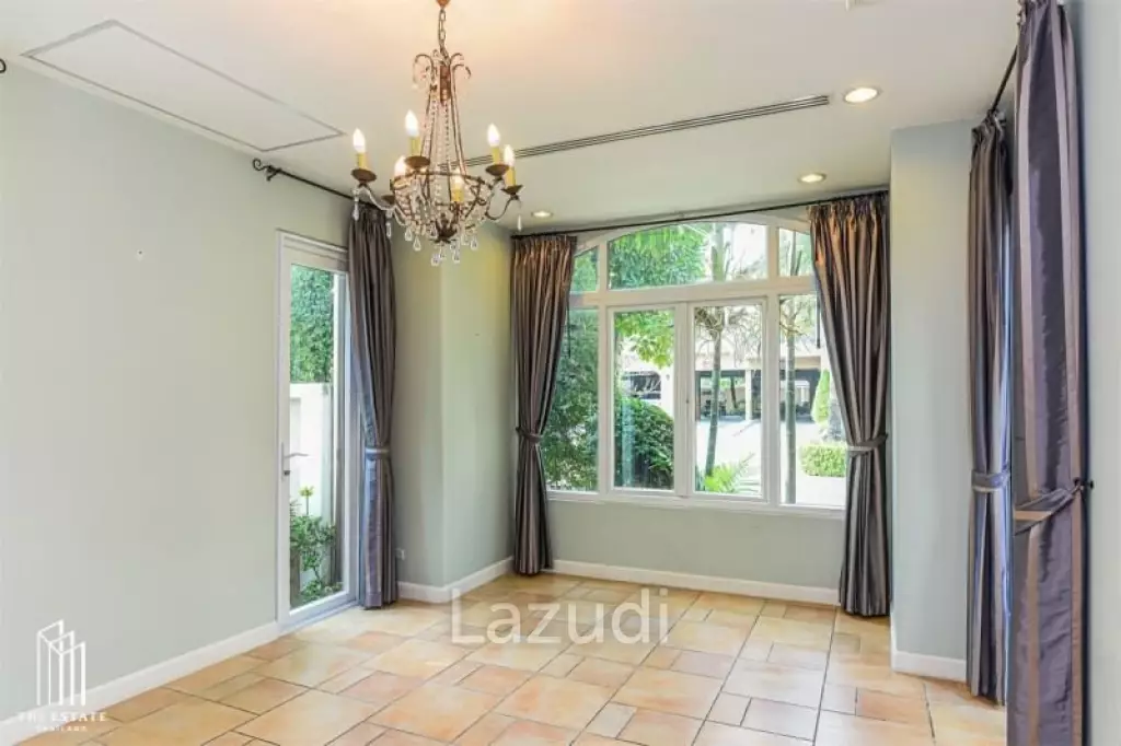 3 Bed 503 SQ.M Magnolias Southern California