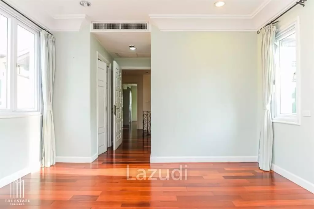3 Bed 503 SQ.M Magnolias Southern California