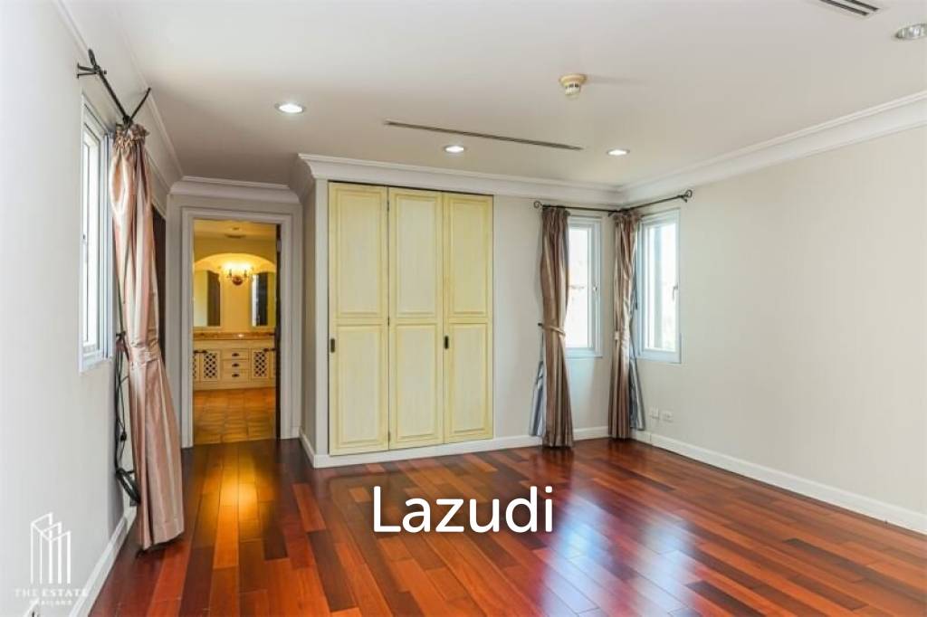 3 Bed 503 SQ.M Magnolias Southern California
