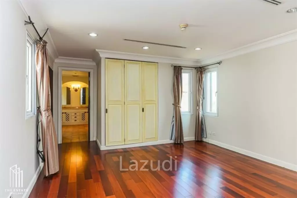 3 Bed 503 SQ.M Magnolias Southern California