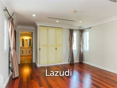 3 Bed 503 SQ.M Magnolias Southern California