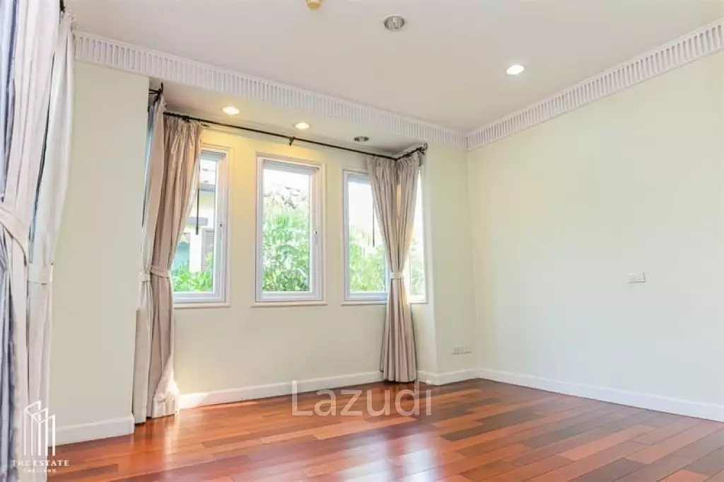 3 Bed 503 SQ.M Magnolias Southern California