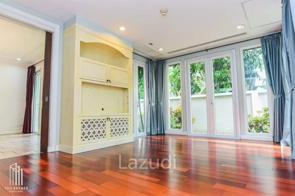 3 Bed 503 SQ.M Magnolias Southern California
