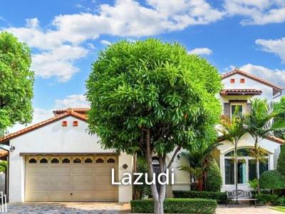 3 Bed 503 SQ.M Magnolias Southern California