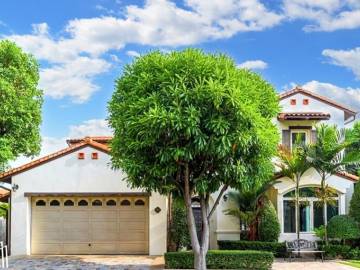 3 Bed 503 SQ.M Magnolias Southern California