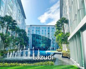 Modern 1 Bed for Sale in City Center Residence