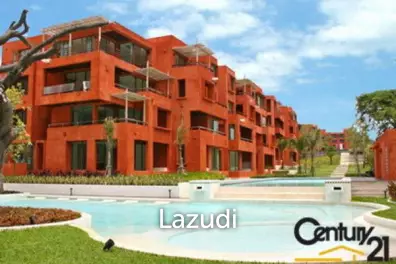 3 Bedroom Beach Front Mexican Style Villa