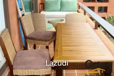 3 Bedroom Beach Front Mexican Style Villa