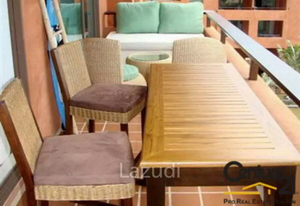 3 Bedroom Beach Front Mexican Style Villa