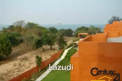 3 Bedroom Beach Front Mexican Style Villa