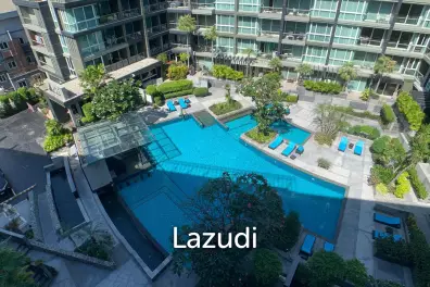 Excellent Apus Condo for Sale in Pattaya City