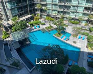Excellent Apus Condo for Sale in Pattaya City