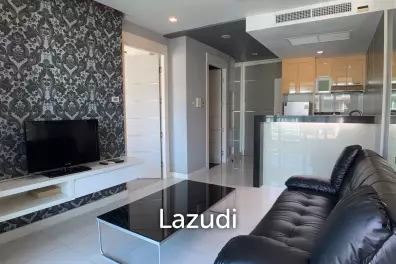 Excellent Apus Condo for Sale in Pattaya City