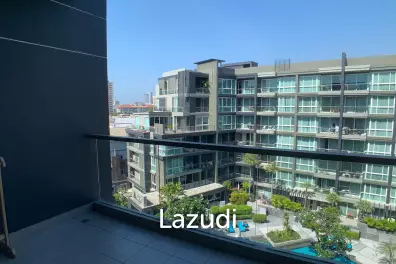 Excellent Apus Condo for Sale in Pattaya City